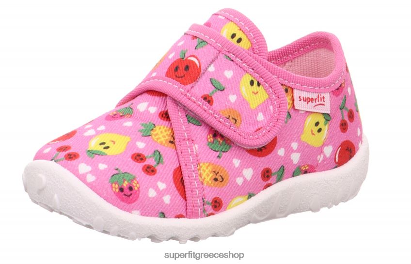 ροζ/πολυχρωμία