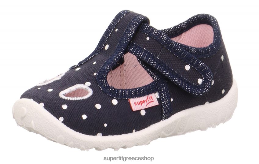 σκούρο μπλε/ασημί